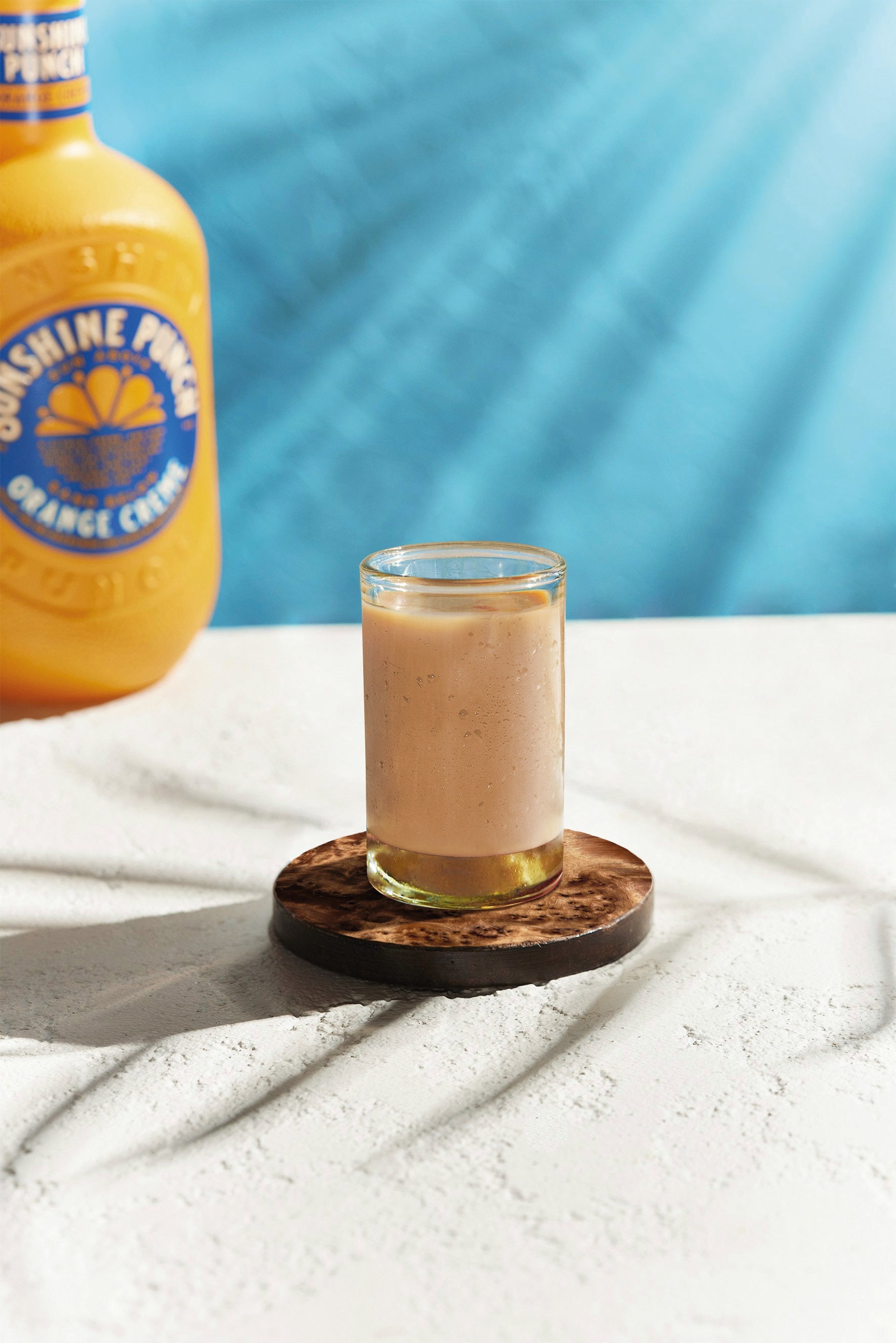 Orange Whiplash – Sunshine Punch UK