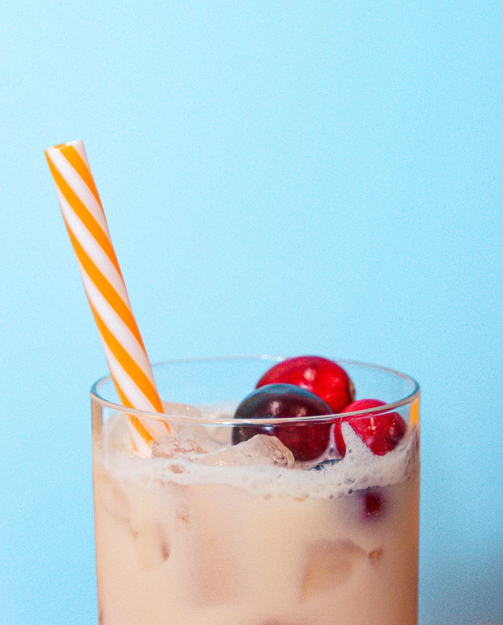 Sunshine Punch Adult Shake